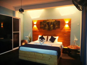 Off grid Ella Homestay